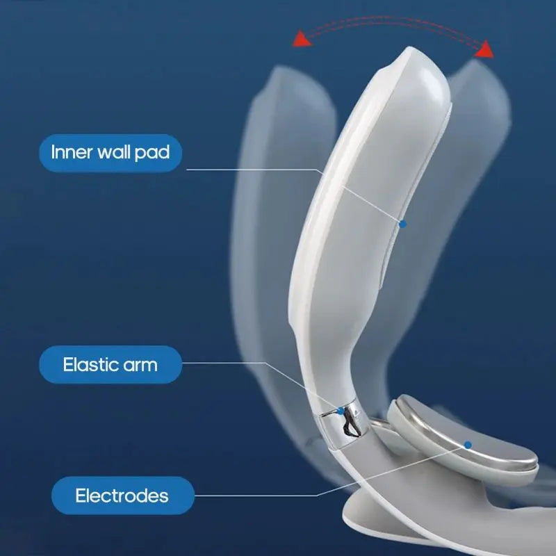 Massaggiatore per il collo RelaxPro 4D: rilassati e rivitalizzati!